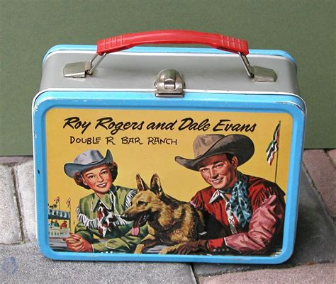 1950s metal lunch box|collectible tin lunch boxes.